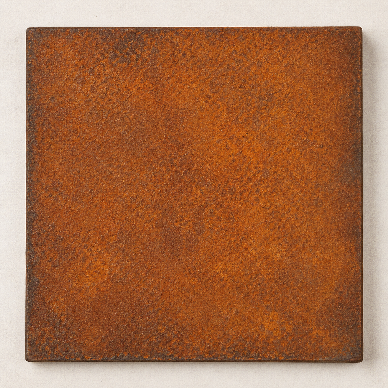 Rustfase 3